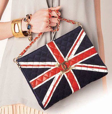 chanel uk flag bag|Chanel fashion handbags.